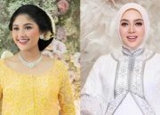 Adu Mewah Hidangan Artis usai Melahirkan, Erina Gudono Nikmati Omakase