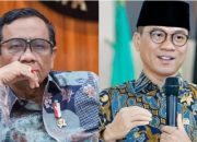 Baru 2 Hari Menjabat, Menteri Desa Sudah Kena Tegur Mahfud MD Gegara Surat Undangan