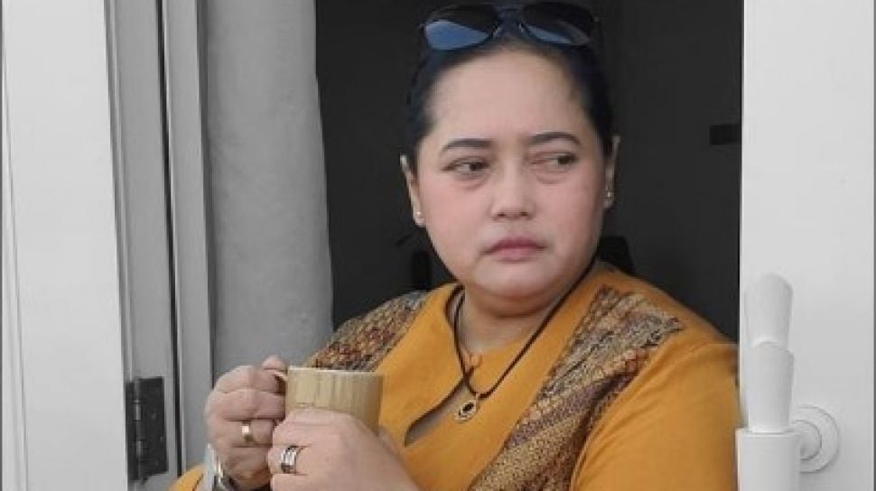 Paula Verhoeven Diceraikan, Baim Wong Pernah Diterawang Mbak You Punya Emosi Labil