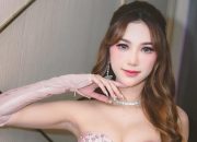 Suguhkan 10 Lagu, Icha Yang Suskes Tampilkan Lagu-Lagu Mandarin, Pop, hingga Dangdut