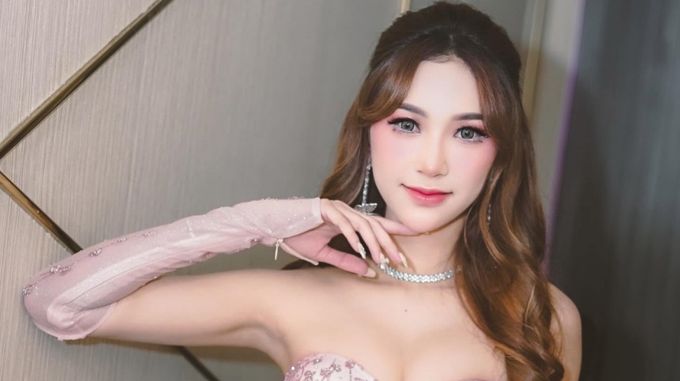 Suguhkan 10 Lagu, Icha Yang Suskes Tampilkan Lagu-Lagu Mandarin, Pop, hingga Dangdut