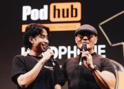 Deddy Corbuzier Bongkar Honor Vidi Aldiano di Podhub Live Tembus 3 Digit: Demi Allah!