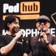 Deddy Corbuzier Bongkar Honor Vidi Aldiano di Podhub Live Tembus 3 Digit: Demi Allah!