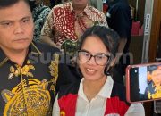 Siskaeee Dihukum 1 Tahun Penjara atas Kasus Film Porno