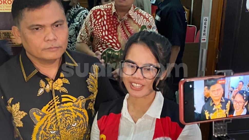 Siskaeee Dihukum 1 Tahun Penjara atas Kasus Film Porno