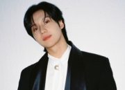 Konser di Jakarta, Taemin Puji Fans: Mantap!