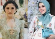 Beda Level dari Erina Gudono, Tabiat Syahrini Doakan Palestina sebelum Melahirkan Diungkit