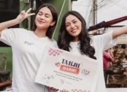 Azizah Salsha Sudah Tak Tahah, Kini Sebut Rachel Vennya Playing Victim: Alay, Cari Dukungan Netizen