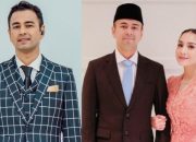 Setingkat Menteri, Uang dan Fasilitas Moncer Ini Bisa Dinikmati Raffi Ahmad Cuma-Cuma