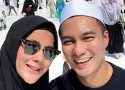 Ibunda ke Baim Wong Soal Paula Verhoeven Sebelum Meninggal Dunia: Jangan yang Menyakitkan