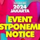 Festival Musik K-Pop, Waterbomb Jakarta 2024 Ditunda Sampai Tahun Depan