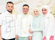 Dinilai Buru-Buru Nikah, Ternyata Keluarga Irish Bella Sempat Investigasi Haldy Sabri