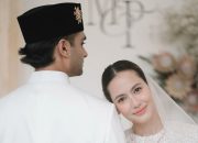 Sosok Mirzan Meer, Suami Pevita Pearce yang Ternyata Anak Konglomerat dan Crazy Rich Malaysia