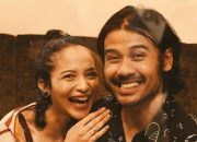 Blak-blakan, Putri Marino Menyesal Buru-buru Nikah dengan Chicco Jerikho