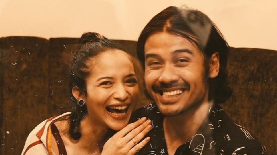 Blak-blakan, Putri Marino Menyesal Buru-buru Nikah dengan Chicco Jerikho