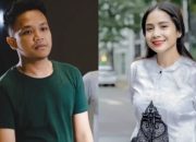 Reaksi Nagita Slavina Dikenalkan ke Sopir yang Tewaskan Vanessa Angel, Ekspresi Mendadak Berubah