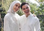 Momen Paula Verhoeven Bertemu dr. Aisah Dahlan di Tengah Proses Cerai Curi Perhatian, Baim Wong Kena Sentil