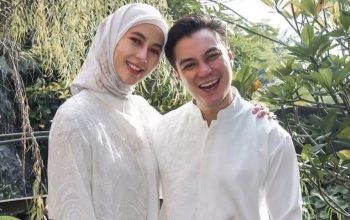 Momen Paula Verhoeven Bertemu dr. Aisah Dahlan di Tengah Proses Cerai Curi Perhatian, Baim Wong Kena Sentil