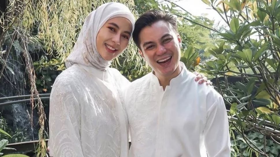 Momen Paula Verhoeven Bertemu dr. Aisah Dahlan di Tengah Proses Cerai Curi Perhatian, Baim Wong Kena Sentil