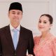 Dampingi Raffi Ahmad Pelantikan, Nagita Slavina Pakai Alas Kaki dan Tas Puluhan Juta