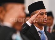 Gelar Doktor Honoris Causa Raffi Ahmad Disebut saat Pelantikan, Dicap Tak Tahu Malu