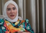 Dituding Jadi Istri Siri Bibi Ardiansyah, Marissya Icha Langsung Temui Orang Penting di Kabinet Prabowo