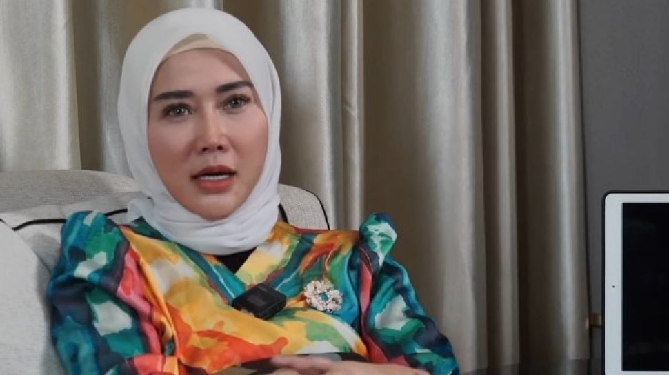 Dituding Jadi Istri Siri Bibi Ardiansyah, Marissya Icha Langsung Temui Orang Penting di Kabinet Prabowo