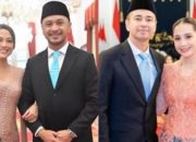 Pendidikan Giring dan Raffi Ahmad yang Masuk Kabinet Prabowo, Sama-Sama Kurang Mulus Saat Jadi Mahasiswa