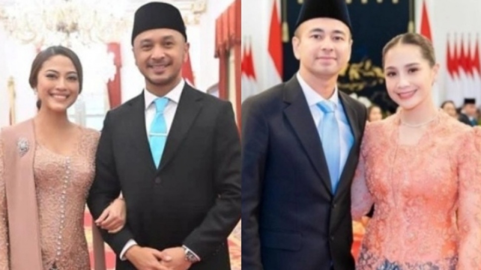 Pendidikan Giring dan Raffi Ahmad yang Masuk Kabinet Prabowo, Sama-Sama Kurang Mulus Saat Jadi Mahasiswa