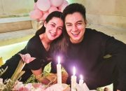 Lempar Isu Paula Verhoeven Selingkuh, Baim Wong Kini Malah Dituding Main Serong Duluan