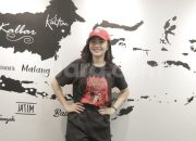 Casting Kesurupan di Film Wanita Ahli Neraka, Febby Rastanty Nangis Sampai Ngamuk-Ngamuk