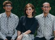 Najwa Shihab Punya Suami Mapan dan Anak Berprestasi, Netizen: Nikita Mirzani Mana Bisa