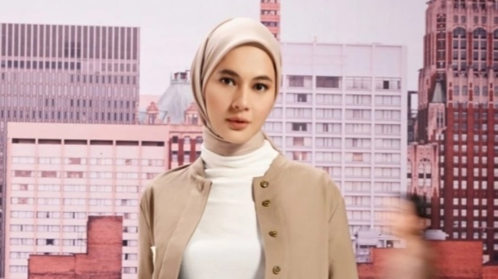 Dituduh Selingkuh, Paula Verhoeven Minta Baim Wong Sodorkan Bukti