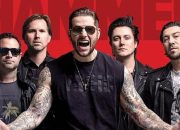 Rayakan Ulang Tahun ke-25, Avenged Sevenfold Luncurkan Museum Digital