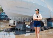 Pamer Beli Yacht, Prilly Latuconsina Malah Diledek Soal Tabung Gas 3 Kg: Jangan Lupa Diganti