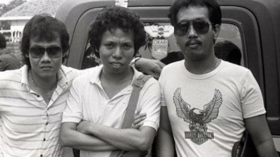 Kunjungi Indro Warkop, Paras Anak Kedua Dono Bikin Publik Tercengang: Langsung Ingat Almarhum