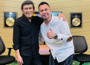 Setahun pontang-panting, Rhoma Irama Masih Berjuang Jadikan Dangdut Warisan Budaya UNESCO