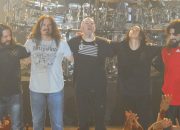 Cetak Sejarah, Dream Theater Kembali Tampil Bareng Mike Portnoy Setelah 14 Tahun