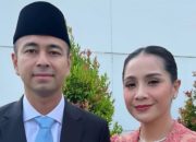 Jadi Utusan Khusus Presiden, Raffi Ahmad ‘Galau’ Ditanya Nasibnya Sebagai Artis