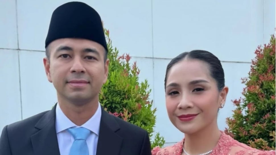 Jadi Utusan Khusus Presiden, Raffi Ahmad ‘Galau’ Ditanya Nasibnya Sebagai Artis