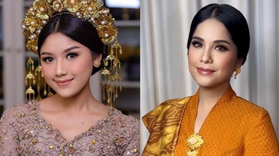 Annisa Pohan Marah-Marah Bela AHY Dianggap Lebih Baik Ketimbang Fleksing Seperti Erina Gudono