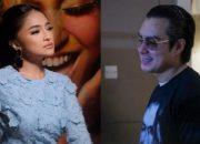 Akui Trauma Pernah Pacaran, Marshanda Bongkar Sifat Asli Baim Wong: Mantan Paling Sakit Hati