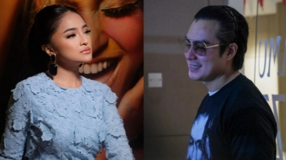 Akui Trauma Pernah Pacaran, Marshanda Bongkar Sifat Asli Baim Wong: Mantan Paling Sakit Hati