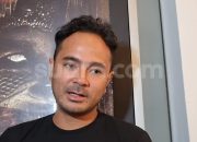 Marthino Lio Girang Syuting Film Bareng Istri, Malah Delia Husein yang Canggung