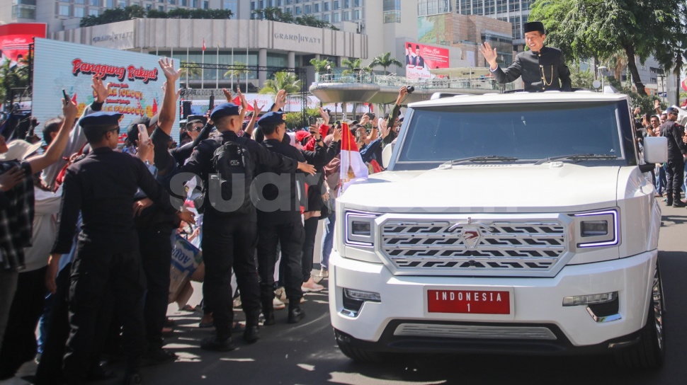 10 Tahun Jokowi, Peralatan USG Tersedia di 10 Ribu Puskesmas