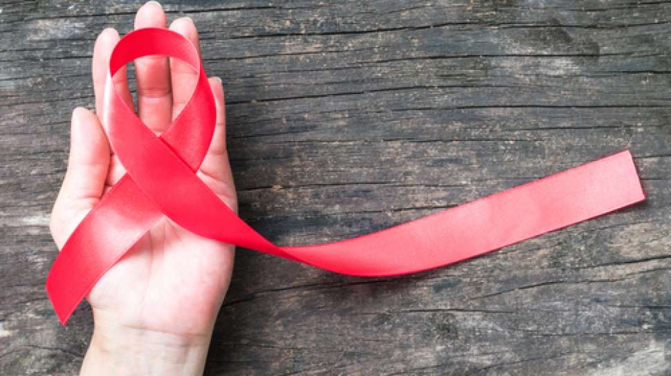 Hati-hati! HIV Bisa Menular Lewat Cairan Tubuh, Ini Cara Mencegahnya