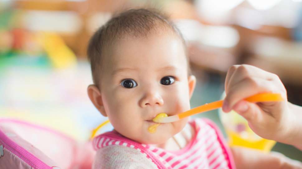 Panduan Membentuk Pola Makan Sehat untuk Balita, Cerdaskan Si Kecil dengan Gizi Optimal