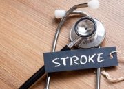 80 Persen Gejala Stroke Bisa Dicegah, Ini Caranya!