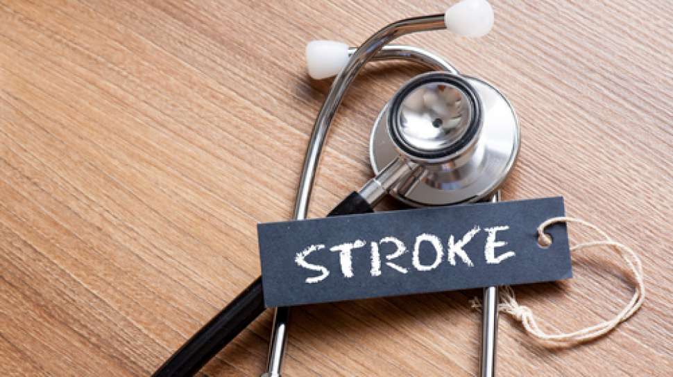 80 Persen Gejala Stroke Bisa Dicegah, Ini Caranya!