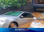 Komponen yang Perlu Diperiksa pada Mobil Bekas Banjir